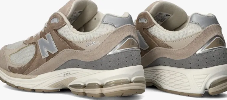 NEW BALANCE e lage sneakers m2002r m>DAMES Sneakers