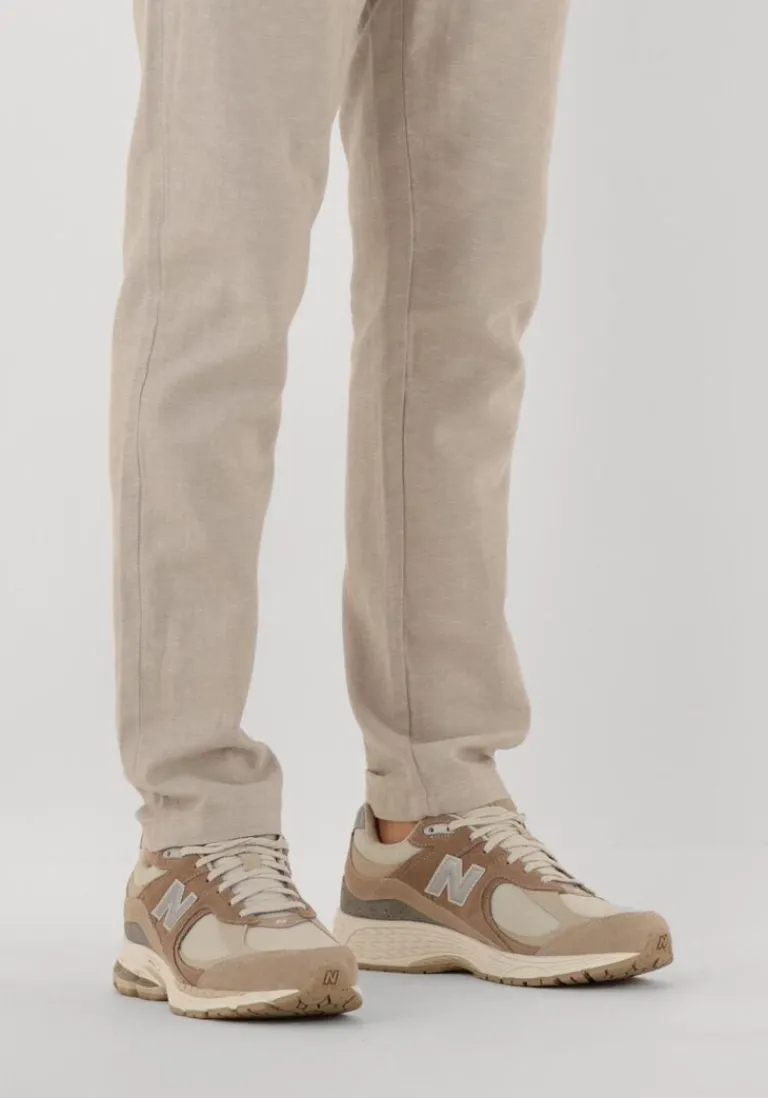 NEW BALANCE e lage sneakers m2002r m>DAMES Sneakers