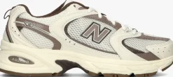 NEW BALANCE e lage sneakers mr530 d>DAMES Sneakers