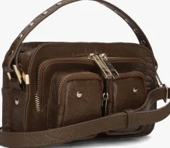 bruine núnoo schoudertas helena new zealand