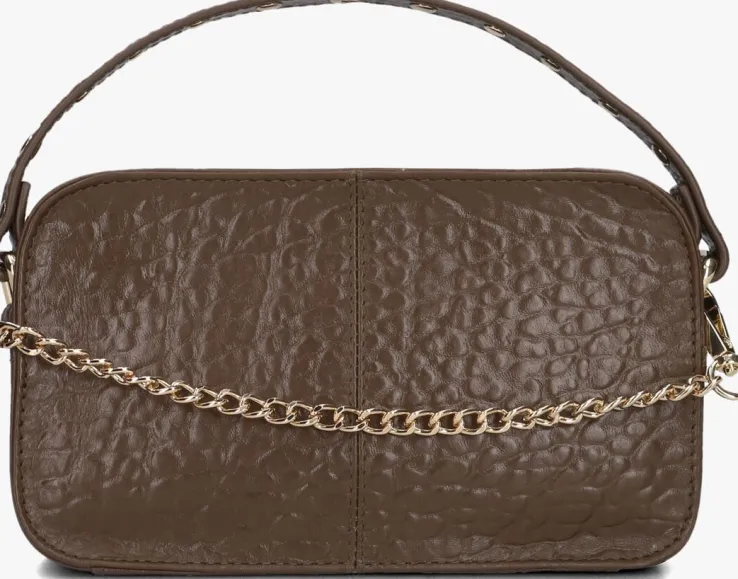 bruine núnoo schoudertas helena new zealand