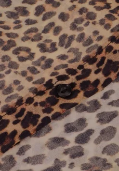 bruine notes du nord blouses fabiola recyled shirt