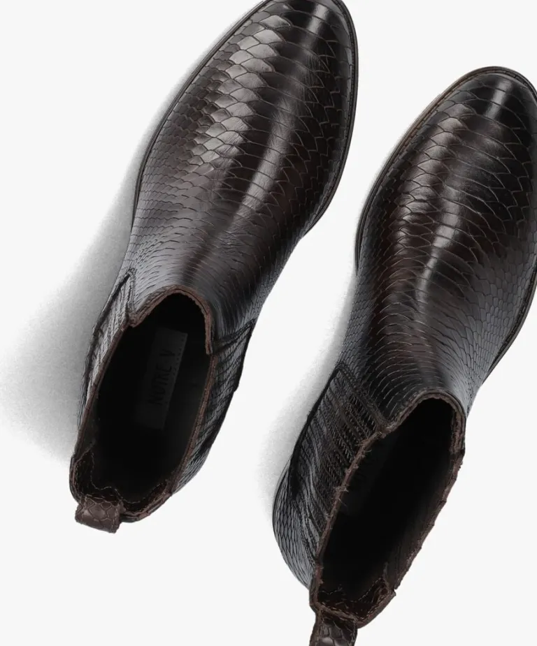 NOTRE-V e chelsea boots 2sera208>DAMES Boots