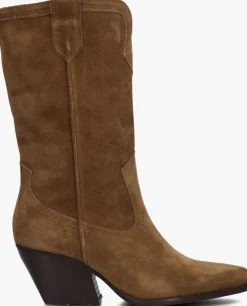 NOTRE-V e cowboylaarzen ar192>DAMES Laarzen