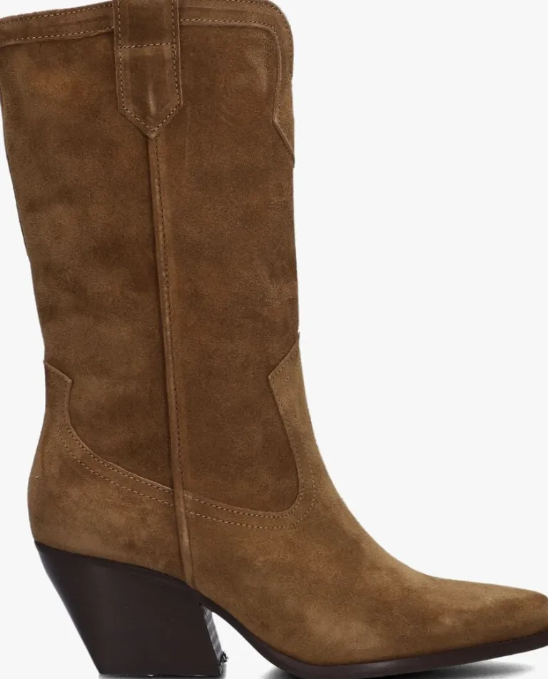 NOTRE-V e cowboylaarzen ar192>DAMES Laarzen