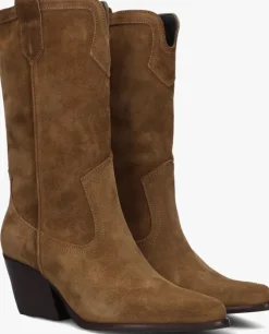 NOTRE-V e cowboylaarzen ar192>DAMES Laarzen