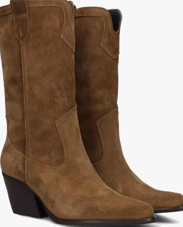 NOTRE-V e cowboylaarzen ar192>DAMES Laarzen