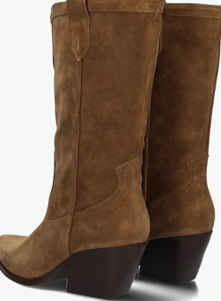 NOTRE-V e cowboylaarzen ar192>DAMES Laarzen