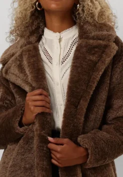 NOTRE-V e faux fur jas nv-eddie><noscript><img width=