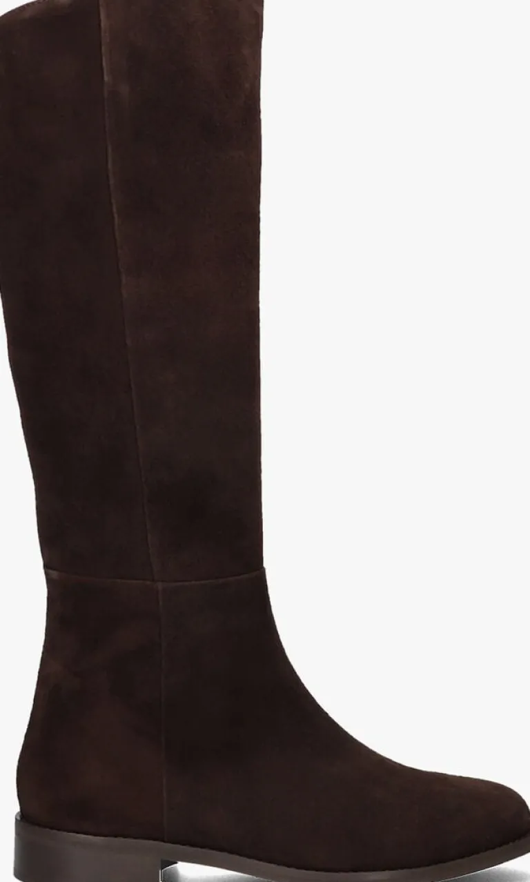 NOTRE-V e hoge laarzen 3496>DAMES Laarzen