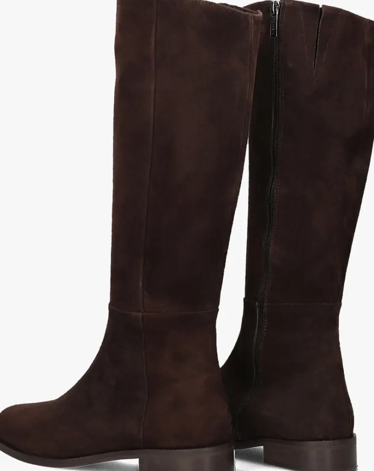 NOTRE-V e hoge laarzen 3496>DAMES Laarzen