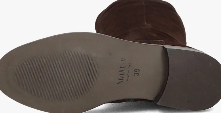 NOTRE-V e hoge laarzen 3496>DAMES Laarzen