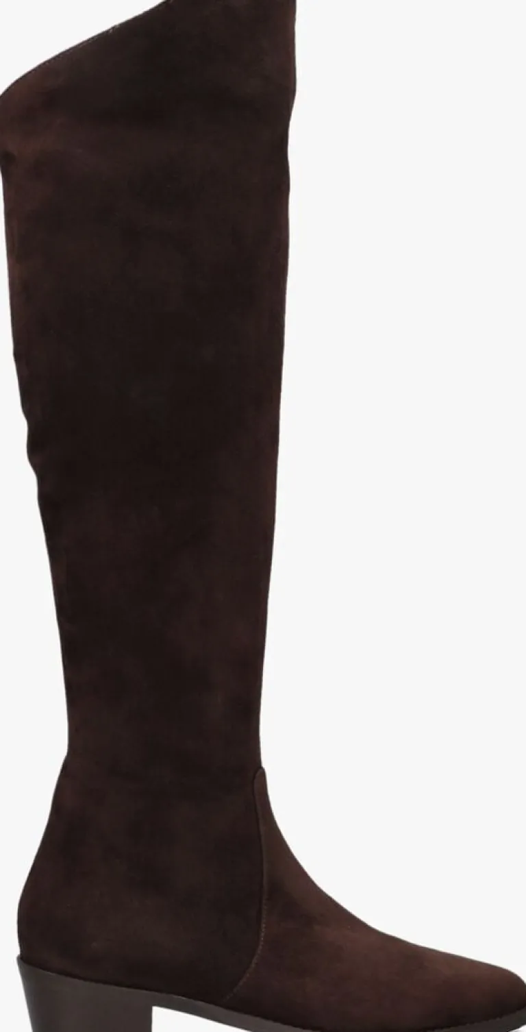 NOTRE-V e hoge laarzen 394492>DAMES Laarzen