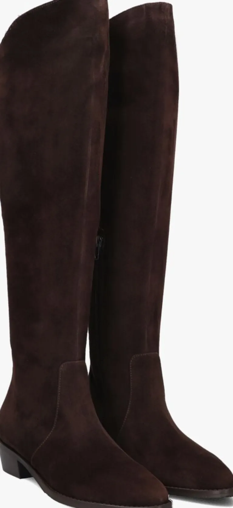 NOTRE-V e hoge laarzen 394492>DAMES Laarzen