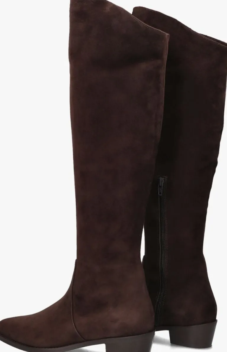 NOTRE-V e hoge laarzen 394492>DAMES Laarzen