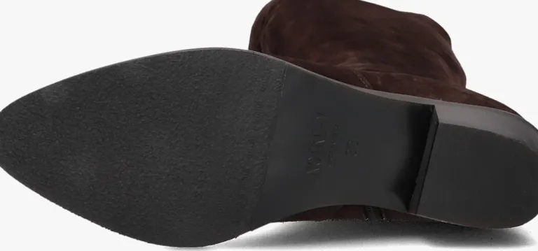 NOTRE-V e hoge laarzen 394492>DAMES Laarzen