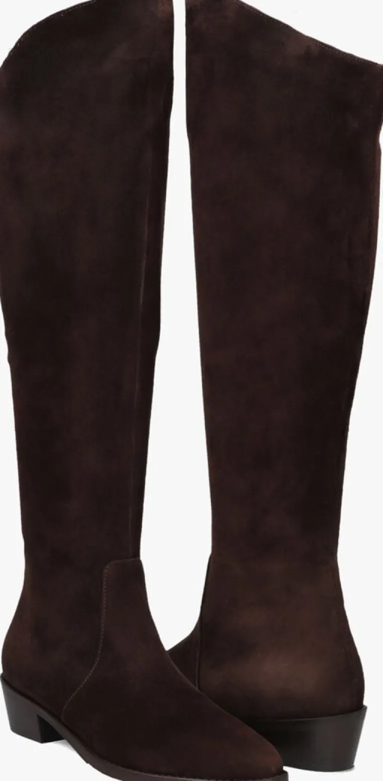 NOTRE-V e hoge laarzen 394492>DAMES Laarzen