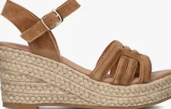 NOTRE-V e sandalen met hak as-14372>DAMES Sandalen