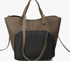 NOTRE-V e schoudertas martha>DAMES Schoudertassen