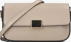 NOTRE-V e schoudertas luana>DAMES Schoudertassen