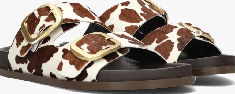 NOTRE-V e slippers 227329>DAMES Slippers