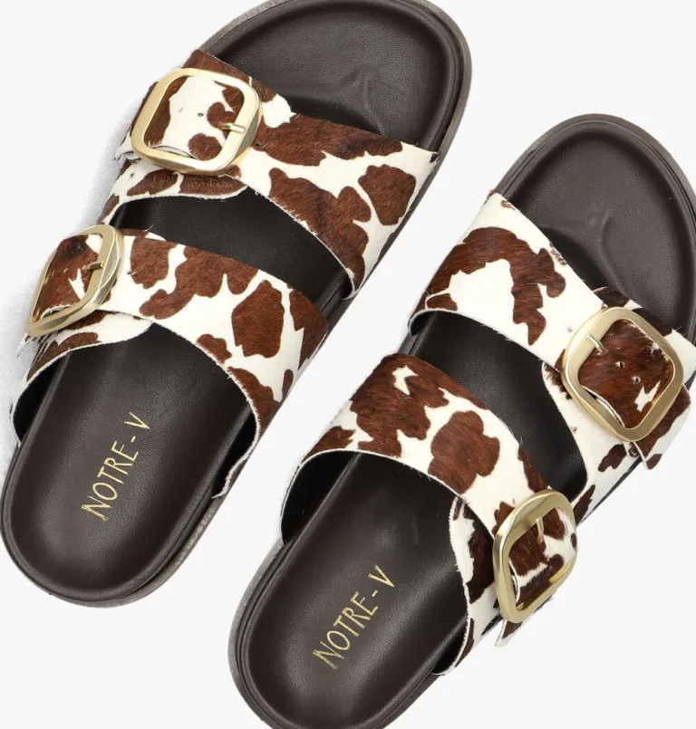 NOTRE-V e slippers 227329>DAMES Slippers