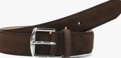NUBIKK e riem james belt>DAMES Riemen|Riemen