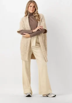 bruine nukus coltrui silvi pullover