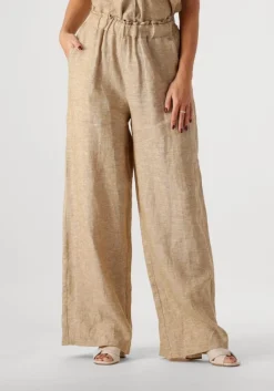 NUKUS e pantalon debb pants melange>DAMES Co-Ord Sets|Broeken