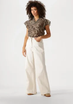 bruine nukus top aurora top