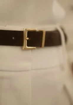 OMODA ATELIER e riem x iris - lizet>DAMES Riemen