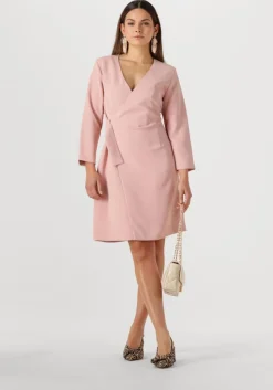 bruine omoda atelier slingbacks x bo - bow