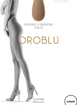 OROBLU e panty's magie 20>DAMES Beenmode