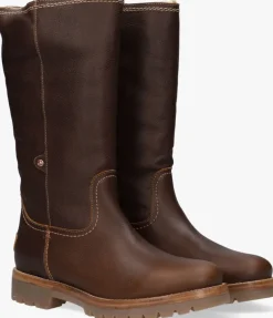 PANAMA JACK e hoge laarzen bambina>DAMES Laarzen