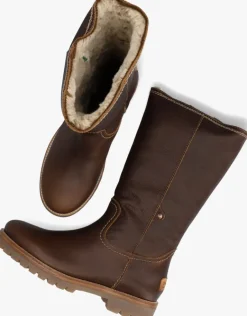 PANAMA JACK e hoge laarzen bambina><noscript><img width=