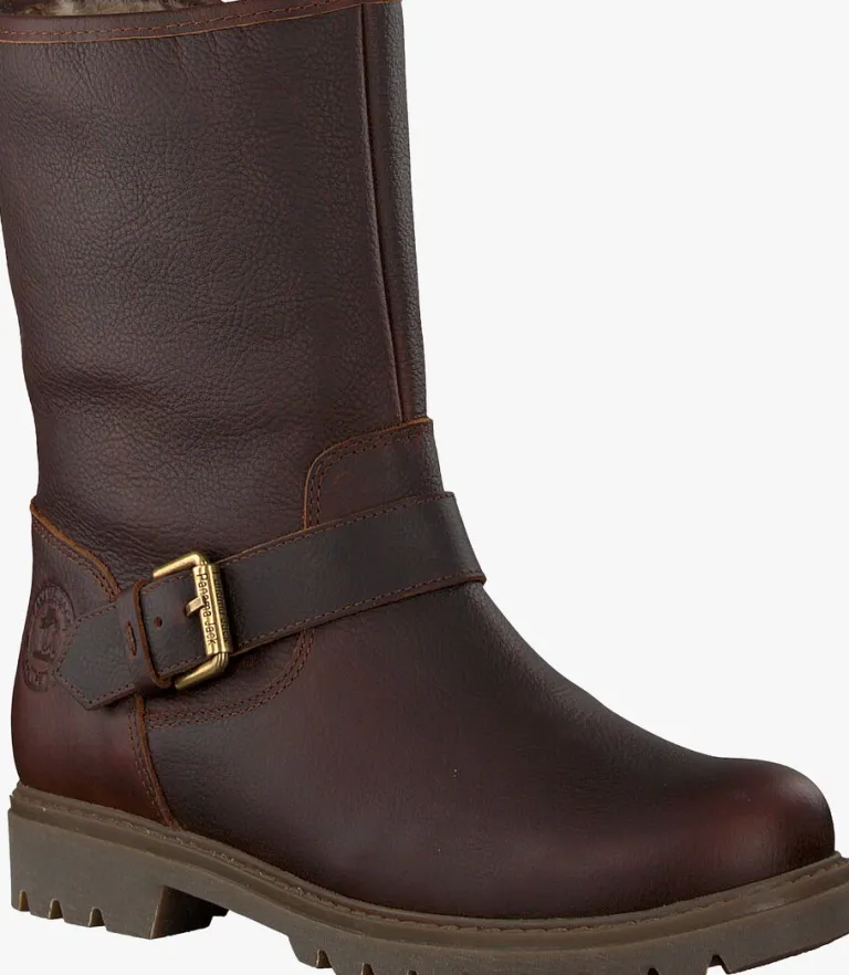 PANAMA JACK e vachtlaarzen singapur>DAMES Laarzen