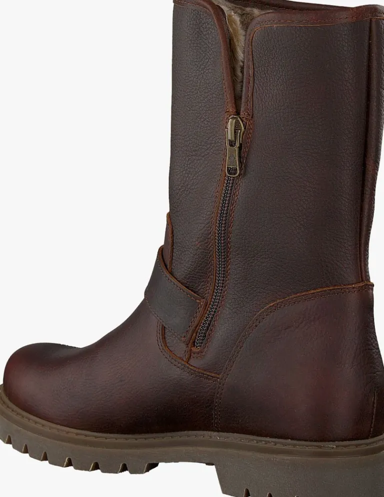 PANAMA JACK e vachtlaarzen singapur>DAMES Laarzen