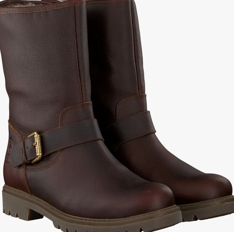 PANAMA JACK e vachtlaarzen singapur>DAMES Laarzen