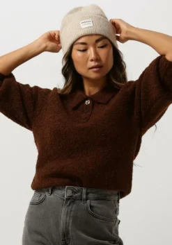 PENN & INK e top w23b223>DAMES Tops & T-Shirts