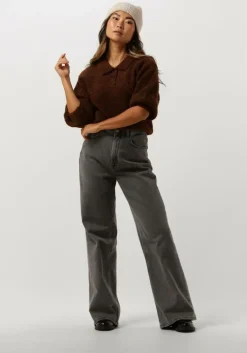 PENN & INK e top w23b223>DAMES Tops & T-Shirts