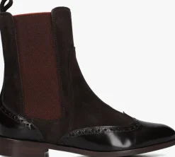 PERTINI e enkellaarsjes 32068>DAMES Enkellaarsjes