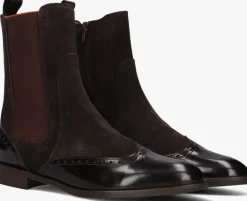 PERTINI e enkellaarsjes 32068>DAMES Enkellaarsjes