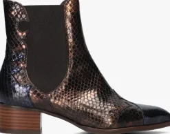 PERTINI e enkellaarsjes 30961>DAMES Enkellaarsjes