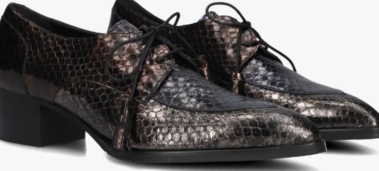 PERTINI e pumps 15933>DAMES Hakken