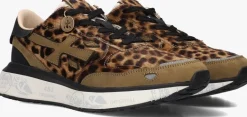 PREMIATA e lage sneakers lauryn>DAMES Sneakers