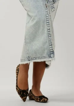 bruine pretty ballerinas ballerina's 47987