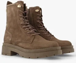 bruine red-rag veterboots 74500