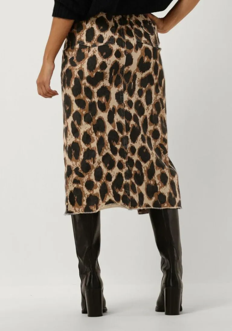 REFINED DEPARTMENT e midirok gigi>DAMES Rokken