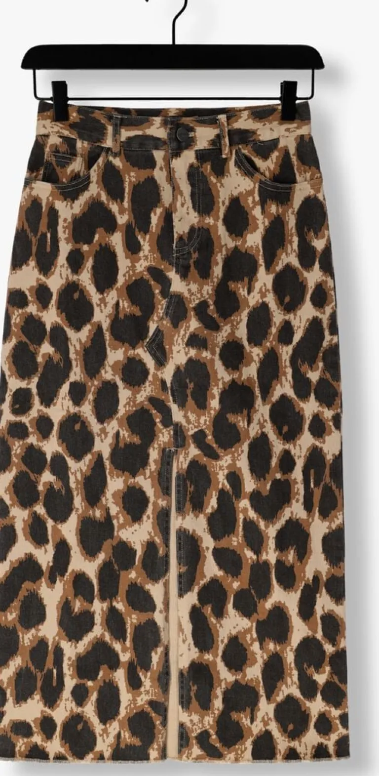 REFINED DEPARTMENT e midirok gigi>DAMES Rokken