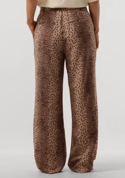 bruine refined department pantalon puck